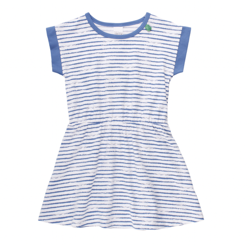 Kleid Streifen Ocean Stripe Dress Fred´s World
