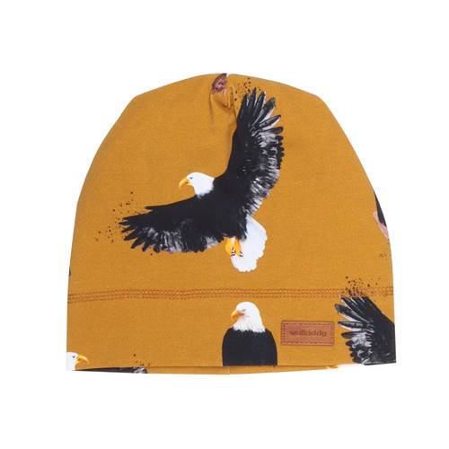 Beanie Adler von Walkiddy