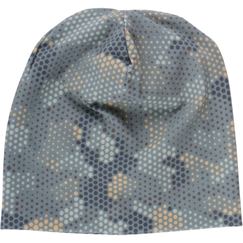 Müsli by green cotton spicy urban beanie