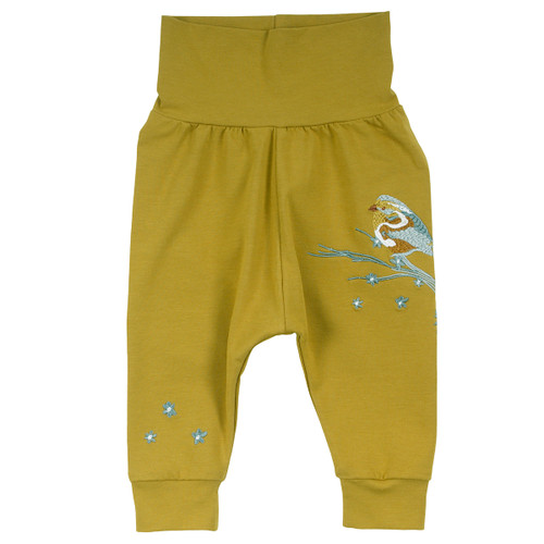 Müsli - Botany Bird Pants Baby