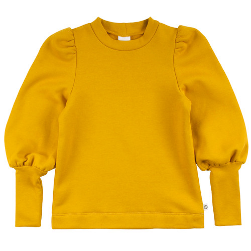 Müsli - High Cuff Sweatshirt