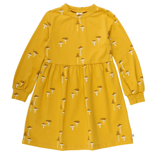 Müsli - Chanterelle dress