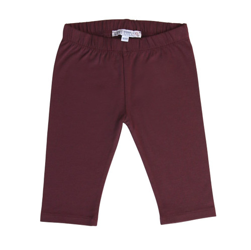 3/4 Leggings Cassis beere Enfant Terrible