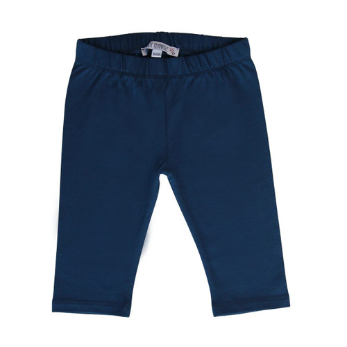 3/4 Leggings dunkelblau Enfant Terrible
