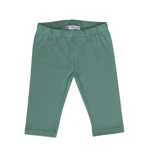 3/4 Leggings mint sage green Enfant Terrible