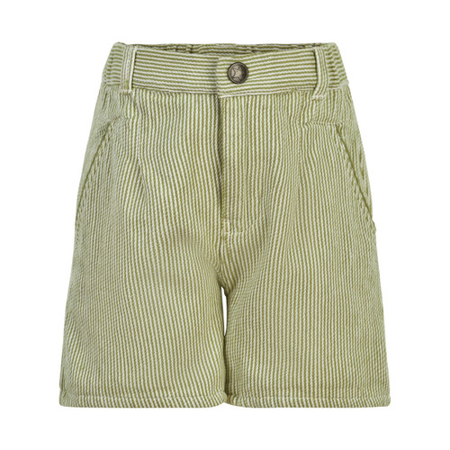 Enfant - Woven Shorts grün