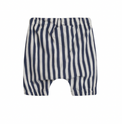 Hust&Claire Streifen Shorts Halver
