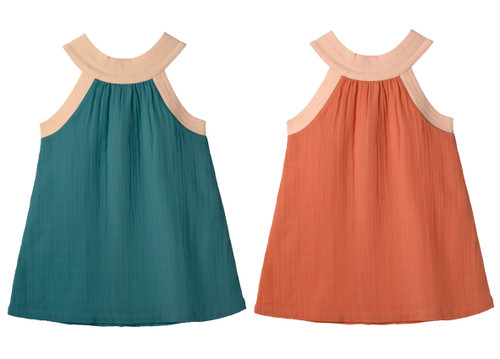 Organic by Feldman - Summer Dress 