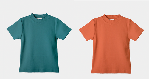 Organic by Feldman - T-Shirt 