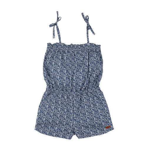 PurePUre Indigo Jumper