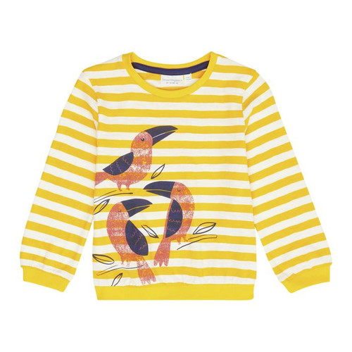 Sense Organics - ANNA Shirt L/S