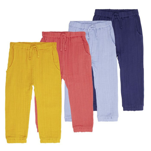 Sense Organics - LOKI Pant