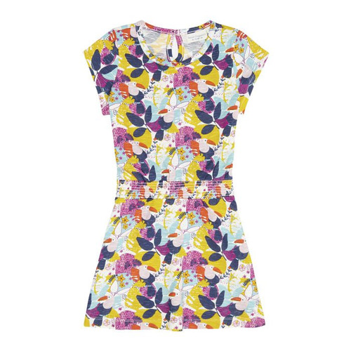 Sense Organics Melda Dress Tukan
