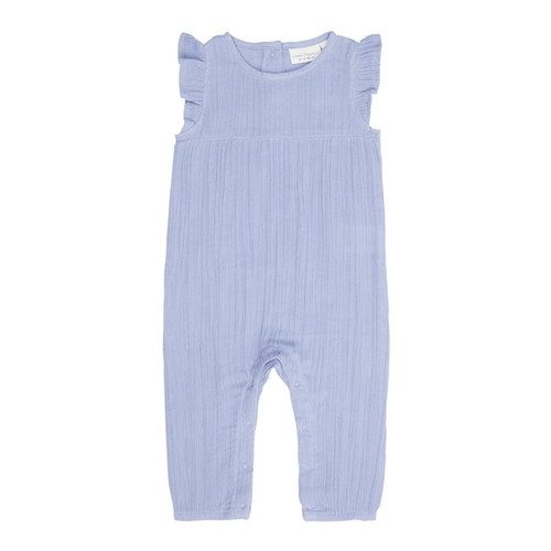 Sense Organics Marli Butterfly Romberg SPieler blau