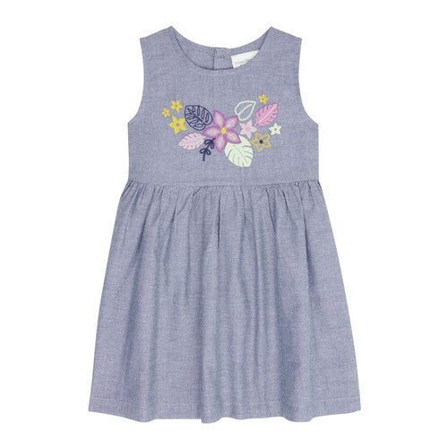 Sense Organics - TUANA Dress S/S