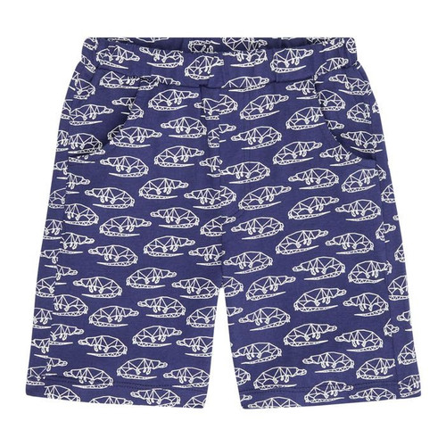 Sense Organics - KHAN Shorts