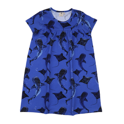 Walkiddy Kleid mit Leggings Wal WE22-331