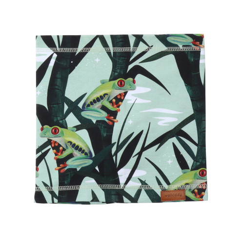 Walkiddy Loop Red Eyed Tree Frog FR22-226