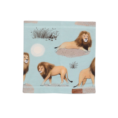 Walkiddy Loop Lion Friends LN22-226