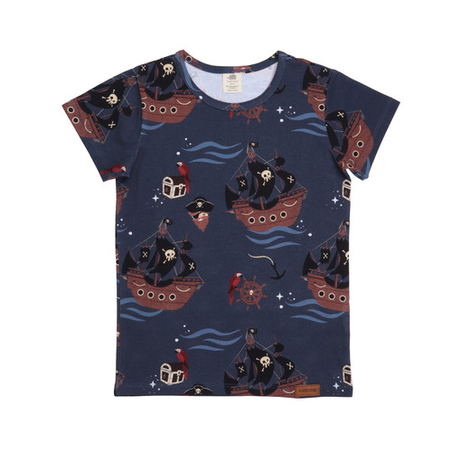 T-Shirt Pirat Walkiddy