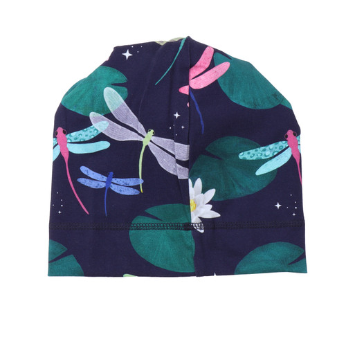 Walkiddy Beanie dragonflies libelle CD22-224