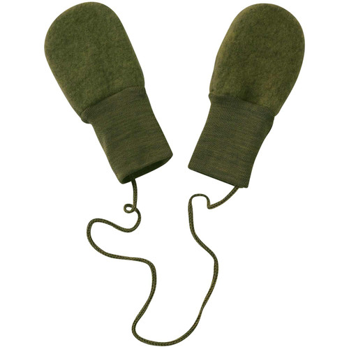 Engel - Fäustel Wollfleece
 Schilf