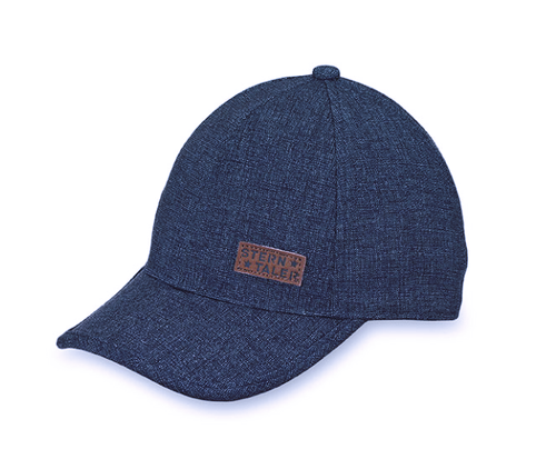 Sterntaler - Baseball Cap Jeans