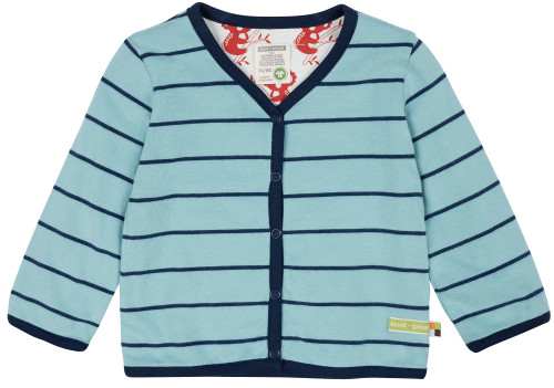 Loud+Proud - Wendejacke Koala lagoon