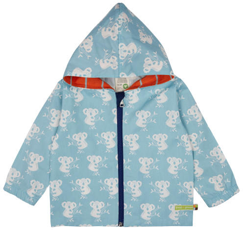 Loud+Proud - Outdoorjacke Koala Lagoon