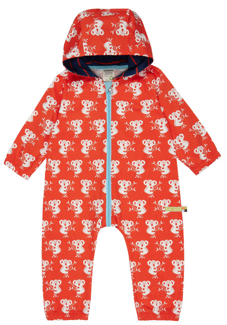 Loud+Proud - Outdooroverall Koala Copper