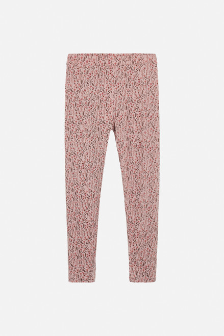 Hust&Claire - Ludo - Leggings Pale rose