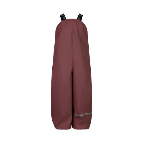 Celavi - Regenhose Rose Brown