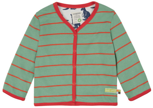 Loud+Proud - Wendejacke Koala bamboo