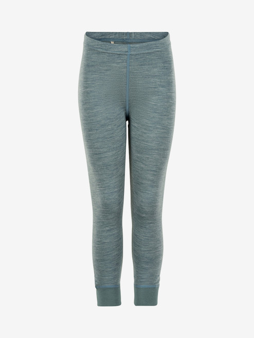 Celavi - Wollhose blau