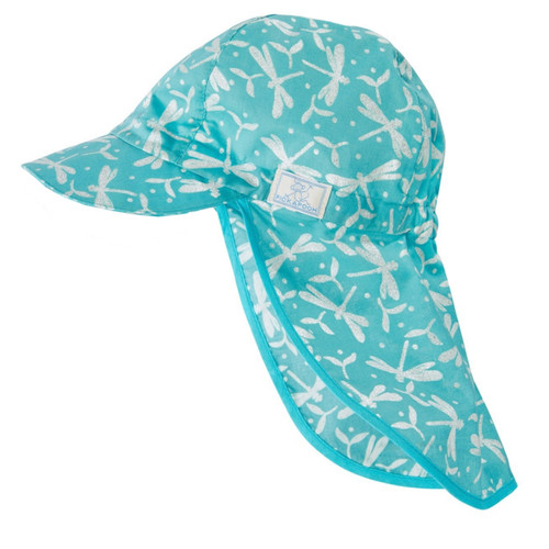 Pickapooh Legionär Sommermütze Libelle mint