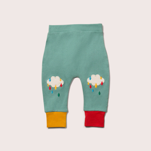 Wolken Joggers