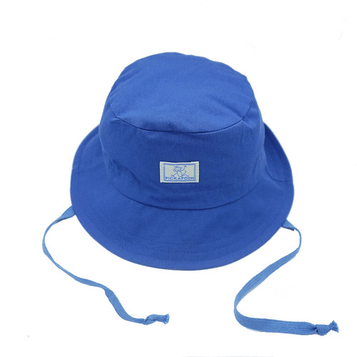 Fischerhut Pickapooh marine