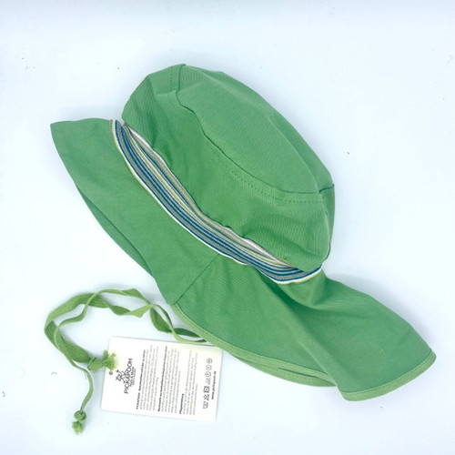 Pickapooh Lasse Green Tea UV Schutz 60
