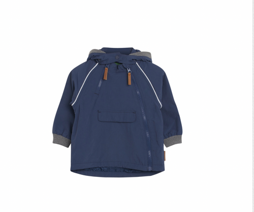 Jacke, Funktionsjacke marine Hust&Claire