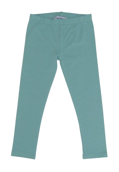 Leggings unifarben