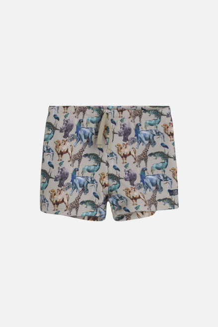 Badehose Dinosaurier Hust&Claire