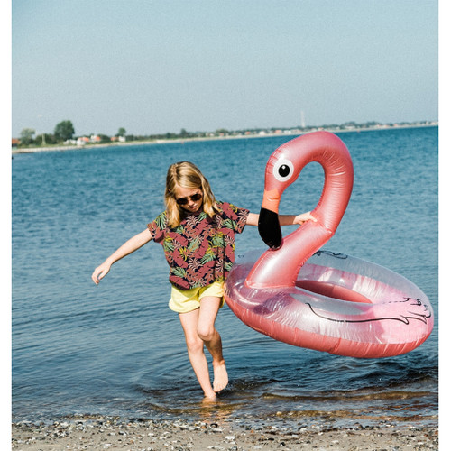 Calypso Shirt Viskose The New