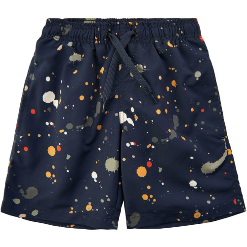 Badeshorts Bongo The New