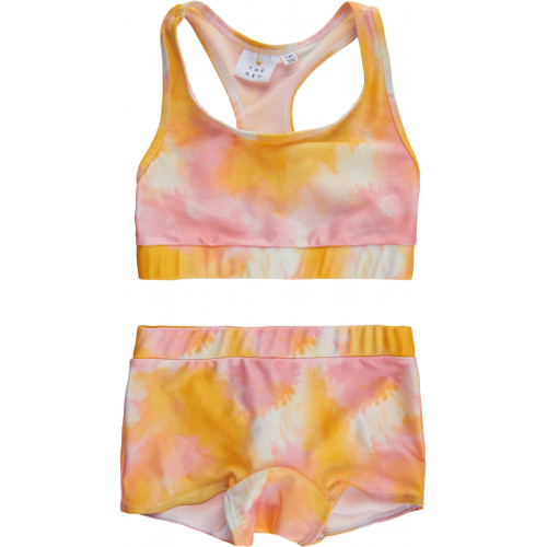 Bikini Batik gelb von The New Barni