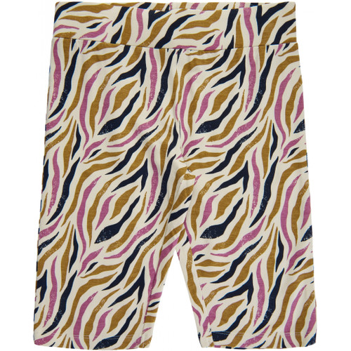Radler Viskose Tiger print The New