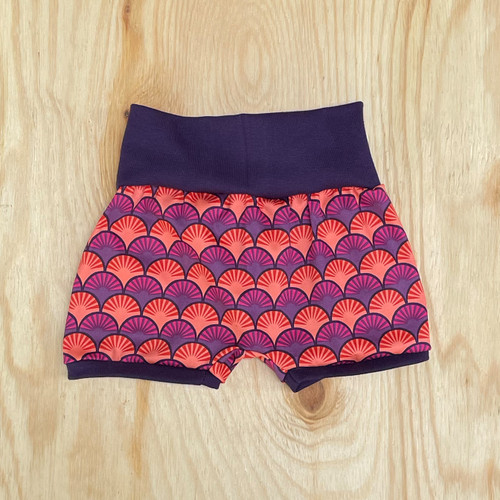 Kiezkinder Mini Ballonhose retro style