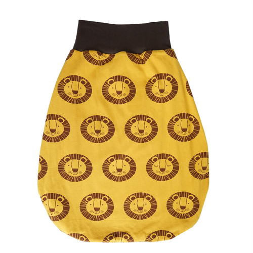 Kiezkinder Pucksack Löwen