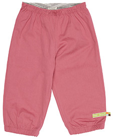Loud+Proud - Wasserabweisende Hose gefüttert Mauve