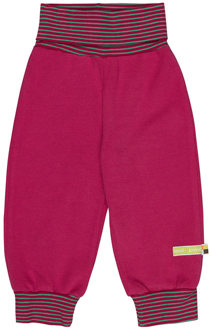 Loud+Proud - Hose Interlock Berry