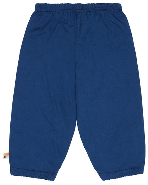 Loud+Proud - Wasserabweisende Hose gefüttert Ultramarin